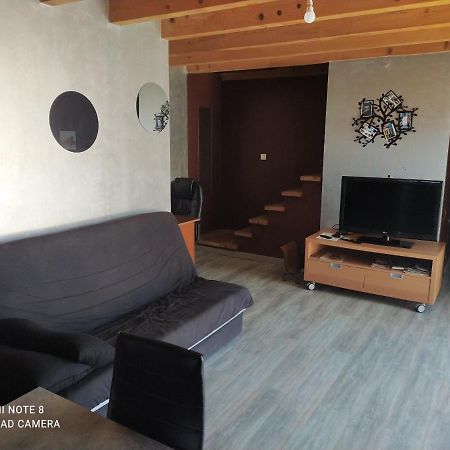 Appartement Saint Bauzely Екстер'єр фото