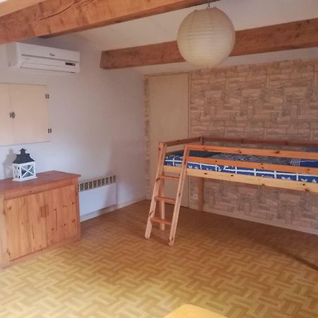 Appartement Saint Bauzely Екстер'єр фото